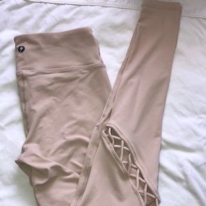 Electric Yoga Nude Leggings